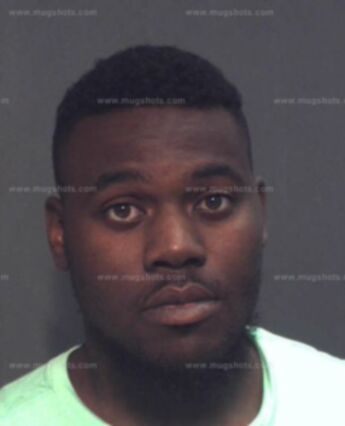 Brandon Dwyght Malco Newton