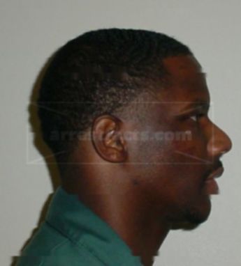 Marques Franklin