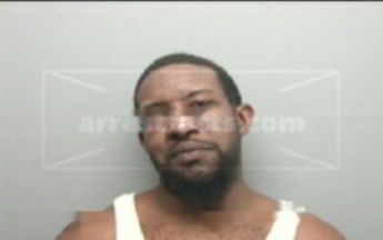 Brandon Durell Ford
