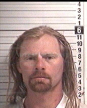 Virgil Griffin Evans