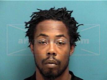 Anthony Tyrone Jones