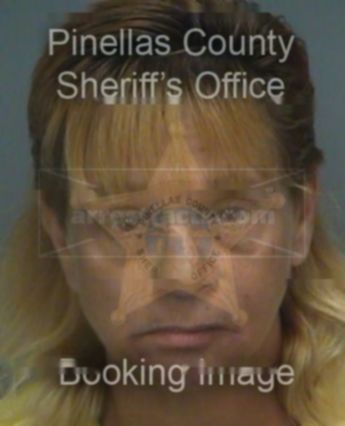Patricia Joy Newman
