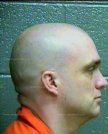 Michael Kenneth Parks
