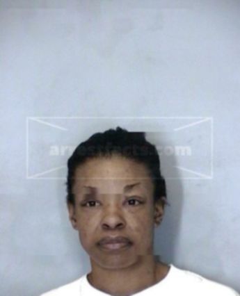 Tasha Moncrief