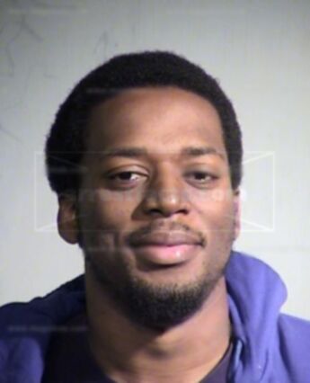 Malvin Daniels