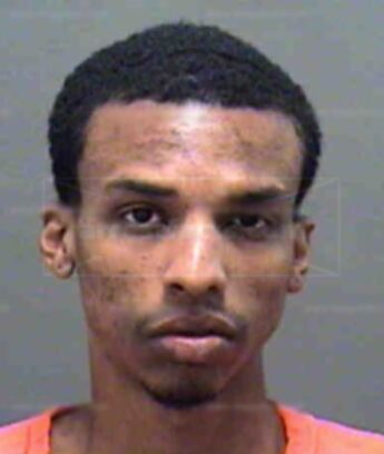 Lyle Marcelon Barthelemy