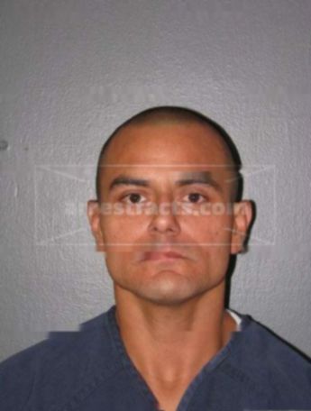 Christopher Hernandez