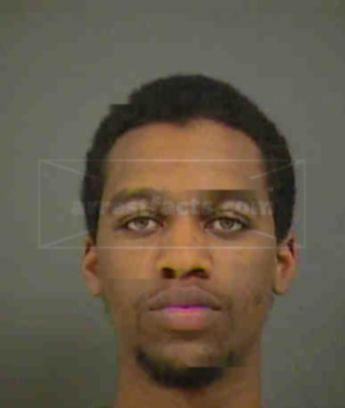 Khiry Oneil Burton