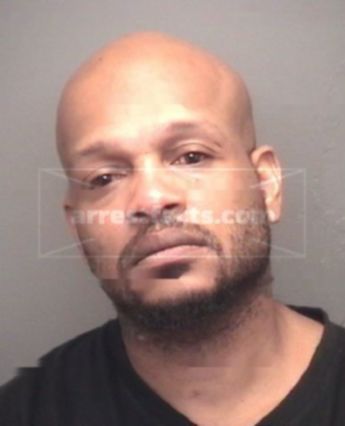 Glenn Aaron Armstead