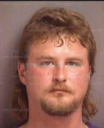 John Kevin Strickland