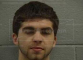 Chris Lee Johnson