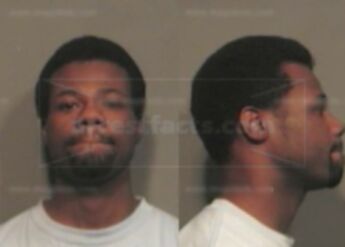 Ryan Oneal Reddix