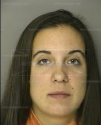 Allison Rose Tomko