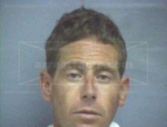 Stephen Kendall May