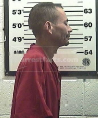 Anthony Victor Montoya