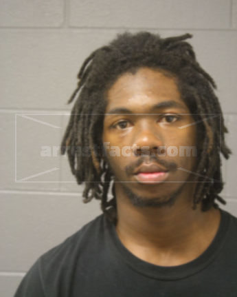Jermaine Watson