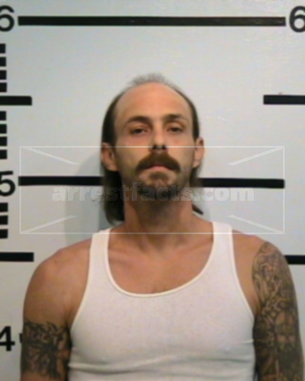 Jason Ray Crocker