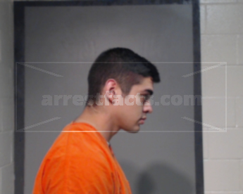 Alejandro Jr Hernandez Rivera
