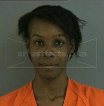 Myrtle Lanell Reggie