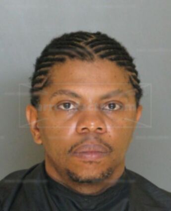 Jermaine Brunson