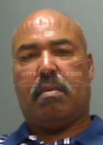 Jeffrey Lamar Hunter