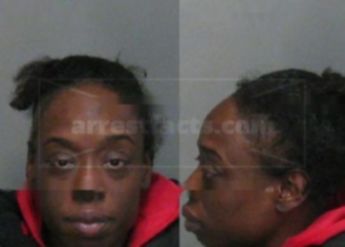 Ebony Wactor