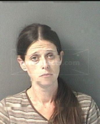 Kimberly Susan Mccullough