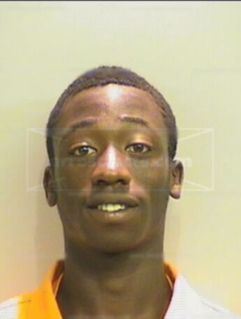 Anthony Dewayne Ware