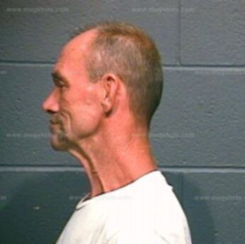 James Anthony Padgett