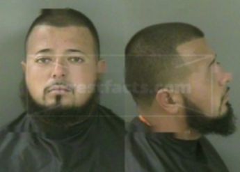Juventino Lopez Salinas