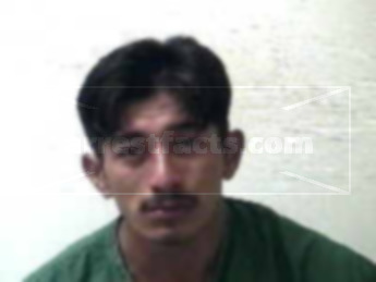Rodrigo Ramirez-Cruz