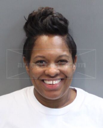 Lakisha Michelle Odum