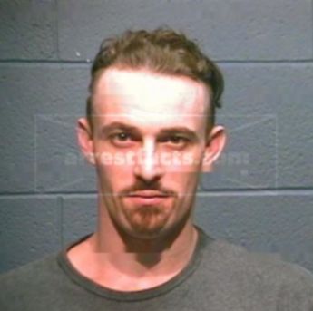 Ricky Allen Dendy
