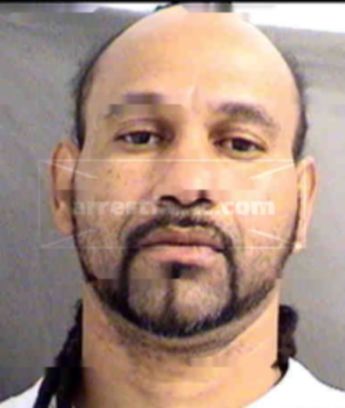Michael Anthony Chester