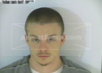 Charlie Ray Turnbow