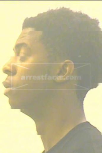 Derrick Lorenzo Small