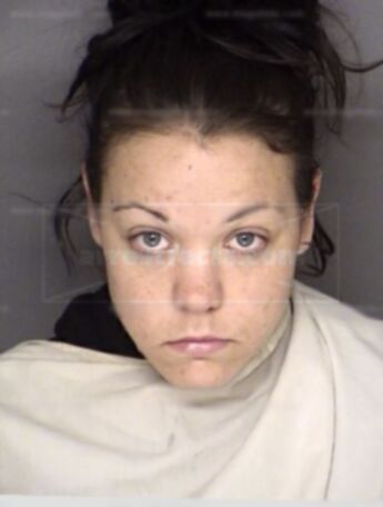 Jessica Nicole Jernigan