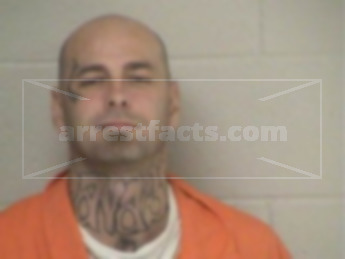 John Lynn Muncy