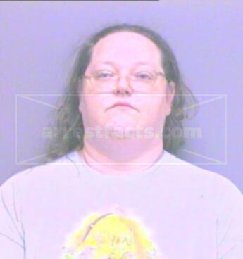 Pamela Sue Yarberry