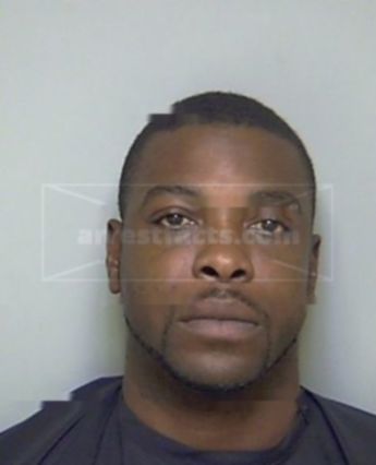 Tarone Latarus Martin