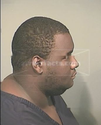 Demond Lashun Edmonds