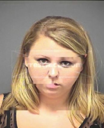 Amanda Nicole Freeman
