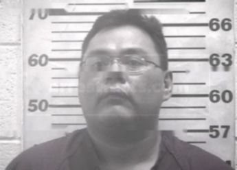 Danny David Burbank