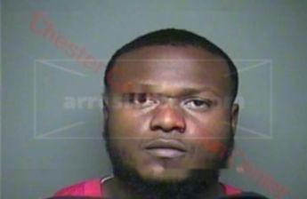 Demario Rayshawn Colvin