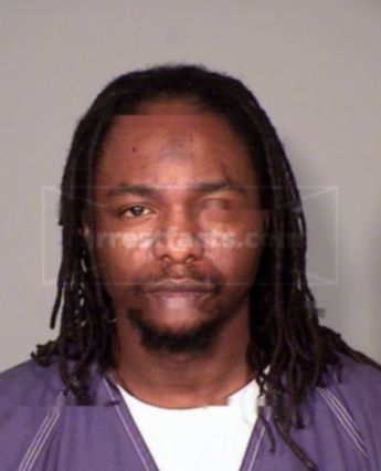 Mario Dawayne Nelson