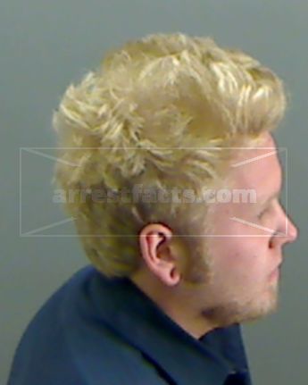 Dylan Michael Graef