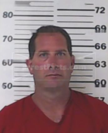 Randall Allen West