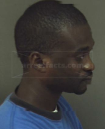 Demetrius Andre Hurst