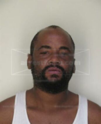 Jeffrey Bernard Everett Bernard