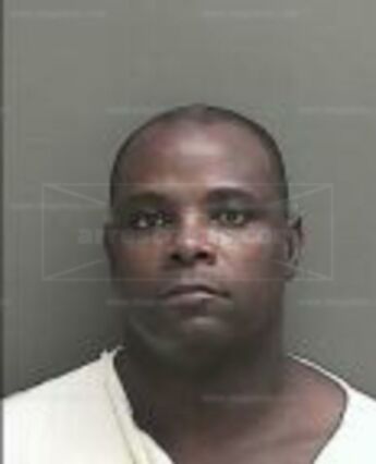 Sammy Lee Hill Jr.